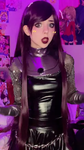 I learned this dance in 5 min lol #blackfire #blackfirecosplay #blackfirecosplayer #blackfireteentitans #teentitans #teentitanscosplay #dc #dccosplay #cosplay #cosplayer #alien #blackfireedit #teentitansblackfire #justicleague #wigstyling #makeup 