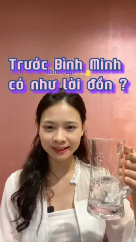 Thực hư sách Trước Bình Minh của Master Anh Đức #tamhanhmoti #truocbinhminh #mixcom #r500 #BookTok 