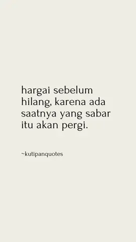 chptr 5 #hargai  #hargaiselagimasihada  #hargailah  #sudahwaktunya  #sudahsaatnya  #pergi  #rumberustory 