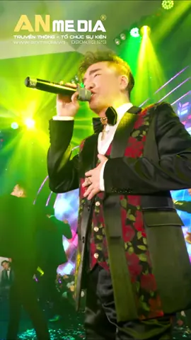 Tình Nhạt Phai - Đàm Vĩnh Hưng hát trong tiệc sinh nhật do AN media tổ chức #damvinhhung #anmedia #tinhnhatphai