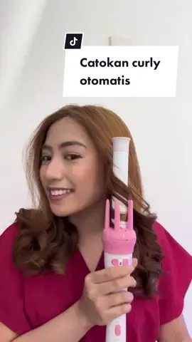 Rekomendasi buat kamu yang susah kalau mau curly rambut pake aja catokan curly putar otomatis dari Goto! tinggal klik aja bisa curly sendiri!! #catokancurly #catokcurlyotomatis #catokcurlyrambut #catokancurlyotomatis #catokanviral 