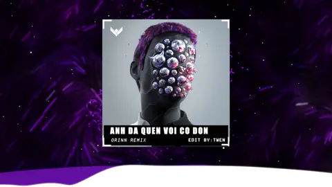 Anh Đã Quen Với Cô Đơn - Orinn Remix #xuhuong #fyp #nhachaymoingay #anhdaquenvoicodon #soobinhoangson #orinnremix #orinn 