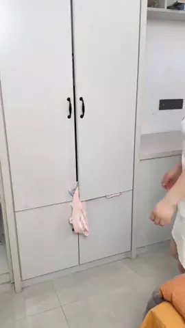 #Clothes storage box#household essentials#good things to share#tidy storage