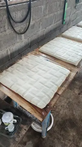 Pembuatan Tahu putih