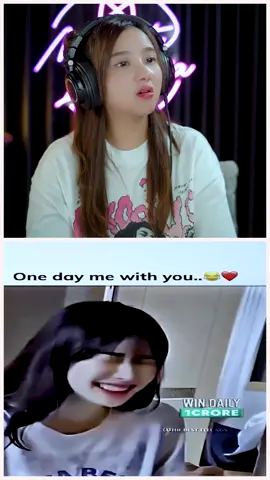 Sabar Ya mbak ! Wkwkwkk #lucu #ngakak #kocak #komedi #meisitalomania #lucungakak #viral #dagelan #meireaction #tiktoktainment