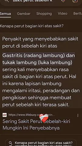 smngt melwan penyakit #lambung #lambungsakit #tiktokpelitfyp #gapernahfypシ 