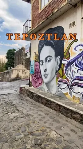 ✨Tepoztlan magico es en verdad un pueblo del que se enamora uno aqui en nuestro bello pais México al vistarlo.✨#tepoztlan #pueblosmagicos #visitmexico 