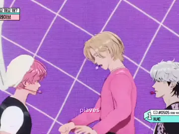 this comeback stage is just too cute and funny🥰🫶🏻💙💜💗❤️🖤 #yejun #noah #bamby #eunho #hamin #plave #plavelive #stanplave #plavekpop #ot5 #vtubers #boys #fyp #fypシ #plaveedits #musiccore 