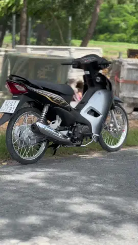 Loadding 50% #wave110i 