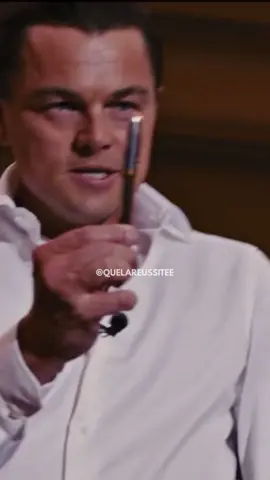 Il l’a tres bien vendu « l’offre et la demande » 💸🖊 #vendre #loupdewallstreet #leonardodicaprio #motivation #pourtoi 