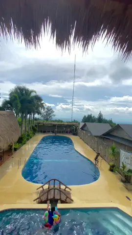 Kampo Hiyang Hiyang, Talisay City, Negros Occidental.💚 #bukid #mountain #nature 