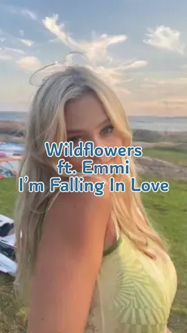 Wildflowers ft.Emmi/ I’m Falling In Love #wildflowers #emmi #imfallinginlove #洋楽 #和訳 #洋楽和訳 #恋愛 #好きな人 #恋愛ソング #lyrics #foryou #crushing #lovesong 