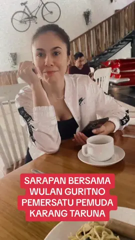 Love Karo Sarapane #wulanguritno 