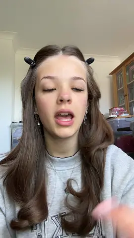 Should i do more grwms like this? #fyp 