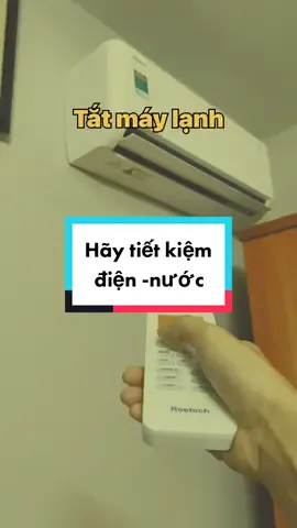 Hãy tiết kiệm điện nước nhé 🥰 #greengenz #suynghixanh #hanhdongxanh #baovemoitruong #tietkiemdiennuoc