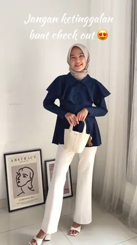Mun Yong Blouse udah ready lagi nih bestiee🥳🥳 Size S-2XL dengan banyak pilihan warna, jangan sampe ketinggalan check out 😍 #fyp #blouse #koreanblouse #ootdkoreanstyle #blousedesign #blousekorea #blousewanita #ootdkekinian #ootdkerja #outfitideas 