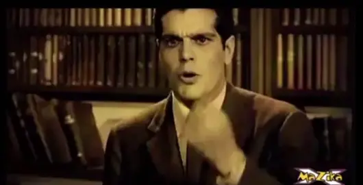 #عمر_الشريف_وفاتن_حمامه  #فضل_شاكر  #الله_أعلم