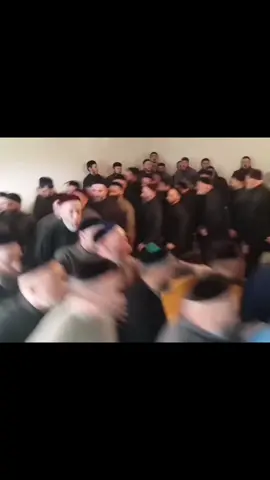 Alawakba #musulman #drole #dance 