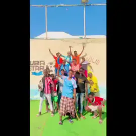 ciyaal  J.B cabsi cabsi  waaye