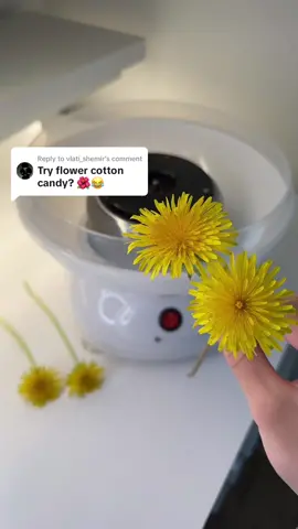 Replying to @vlati_shemir 🍭Making Cotton Candy🍬 What should I try? 🥰 Ib: @mariyah may ✨ #candy #foryou #meme #foryoupage #viral #fyp #asmr 