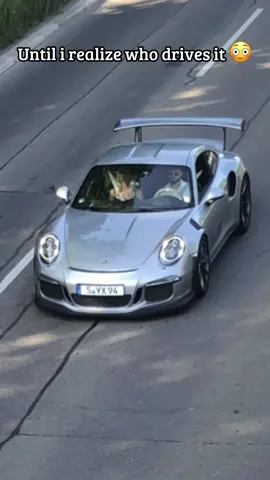 No way i Spotted @inscope21 😳🔥🔥 #germany #stuttgart #porsche #inscope #stgt #B10 #carspotting #viral #fy #fyp 