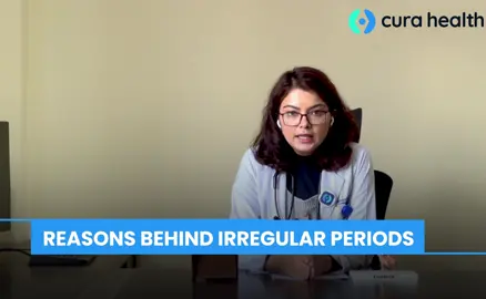 You have irregular periods if the length of your menstrual cycle (the gap between your periods starting) keeps changing. Your periods may come early or late. Today we have with us, Dr. Shuvechha Pandey, Obstetrician & Gynaecologist, to let us know everything about irregular periods. . . . #periods #periodspain #periodstruggles #irregularperiods #irregularperiodstreatment #irregularperiodssolution #hospitalclinic #pathlabs #labsinnepal #doctorsinnepal #doctorsnearme #curahealth #telemedicinenepal #telemedicine #covidtest #covidinnepal #audiovideocallwithdoctor #labtests #labtestsfromhome #healthapp #healthapps #carecomeshome #downloadourapp 