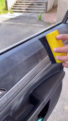 #полироль #пластик #салон #резина #авто #машина #обновление #продажа #чёрное #black #avto #polirovka 