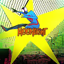 Moonlight - Spider Man Miles Morales Editd - Preciso ver o filme novo logo, tô surtando cara#edit #fyp #fy #amv #amvedit #spiderman #milesmorales #gwenstacy #spiderverse #spidermanacrossthespiderverse 