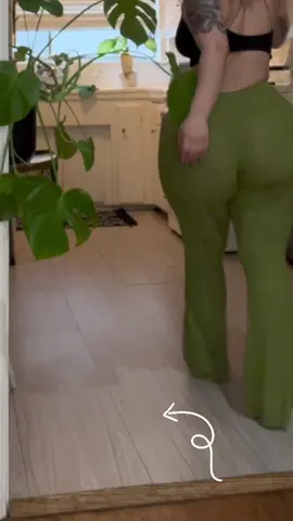 premordial pouch is pouchin’