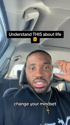 Fellas the minute you internalize and act on this concept, your life will change. Success leaves clues and the most successful people in the world operate under this paradigm. #motivationalquote #success #mindset #motivationalvideo #quotes #motivation #mensselfimprovement #selfidentity #grind 