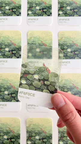 stickers are back!! if you’ve been following my IG, you’ll know that my 2023 Pantone art challenge got made into stickers! these took so long to get right, but now I’m over the moon with how they turned out 🫶 shop now: www.colordrunk.co #pantonechallenge2023 #artshop #stickers #stickershop #stickerpeel #satisfyingvideo #tiktokart #stationeryaddict #aestheticart 