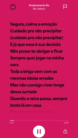 Simplesmente Ela #mcgabzin #simplesmenteela #brazil🇧🇷 #tiktok #spedupsounds #goviral #blowthisup #spotifylyrics #ogsong #fypシ #viral #fyp #memorys 