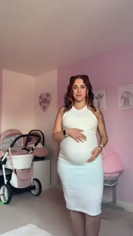 Baby shower today was a success 🥰🩷  #33weekspregant #babygirl #pregnanttiktok #gravidasnotiktok #maedeprimeiraviagem #babymama #pregnantdance #gravidinha #fy
