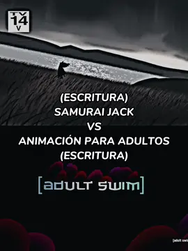 L=no analize la 5 temporada #samuraijack #peak #animacion #escritura @Emilio Navarrete @Lordboros69 @El Cafe es GOD @𝖐𝖑𝖆𝖜 @Miguel Díaz @𝑻𝒉𝒆 𝑺𝒉𝒐𝒈𝒖𝒏 @Heimdall  @Kin kong @Mr Ekisdead @Brown 