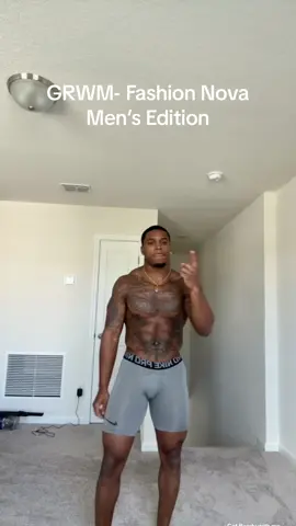Part 1 |  NovaMENS Outfit Of The Day #fyp #foryou #viral #trend #trending #streetwear #fashion #mensfashion #GRWM #novamen #fashionnova @NovaMEN @FashionNova