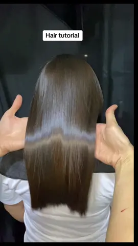 Hair tutorial rebond #dunbeatablesbrazilian #bestbrazilianbotox #besthairtreatment #Superhairrecoverybrazilianbotox#bestrebondingcreAm#bataan #bestsalon 