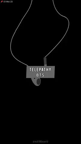 lirik TELEPATHY - BTS #easylyrics #army💜 #for4u #bangtan소년  #telephaty #liric 