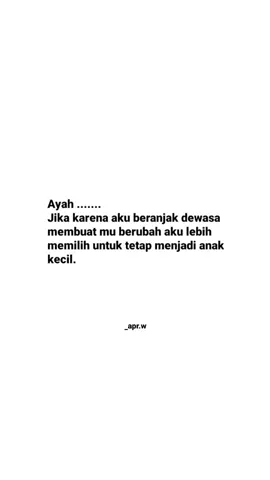 Dimana ayah yang selalu bercanda dan tertawa bersama? #katakatasedihkecewa #katakata #sad #terluka ##dewasaitutakmudah😔 #ayah #kasihsayangayah 