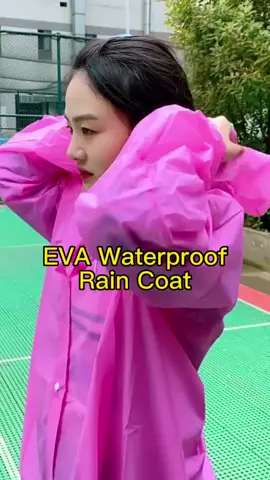 Can be reuse! Thick Material! Untuk grab driver/ motor boleh guna masa hujan! #evaraincoat #waterproofraincoat #raincoat #adultraincoat #bajuhujan #bajuhujanwaterproof #bajuhujanwaterproofviralmurah #bajuhujanmalaysia #bajuhujanmotor #grabdrivermalaysia #motorcycle #motorcyclist 
