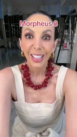 @switstetic @Lorena Flores #switstetic #morpheus8 #morpheus8treatment  #fypシ #pt #pt #viral #parati 