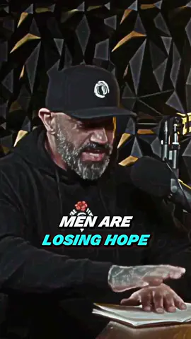 They are taking hope away from men #bedroskeuilian #averageman #dadbods #masculinemen 