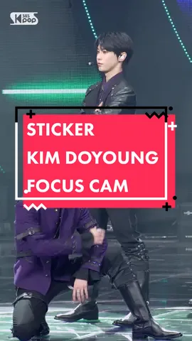 STICKER (DOYOUNG) Focus cam #kimdoyoung🐰💚 #doyoungfocus #doyoungfocuscam #doyoungfancam #boygroup #kpopdance #dancekpop #nctzen #nctofficial #kpopdances #nct #nctedits #fancam🍎✨ #injeuni💚🌱 #nct127sticker #sijeuni🌱 #sijeuni💚 