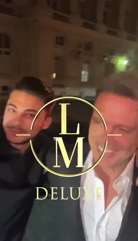 @Luis Miguel saludando a sus fans en parís 👋🏻🤵‍♂️🇫🇷🗼 #LuisMiguel #LuisMiguelTour2023 #fyp #tendencia #LuisMiguelDeluxe #parati 