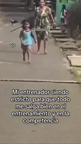 Al fin de cuantas, es el que mas confianza te tiene 👐🏼🖤 #CapCut #atletismo #fyp #Fitness #athlete #altorendimiento #sport #travel #Running #gym #gymmotivation #trackandfield #humor #comedia #sprinter #coach 