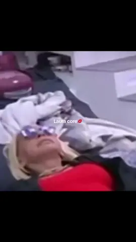 Soy esa #potaxie #laurabozzo #chismechismechisme #kunno #iconic #sacamelaverlupe 
