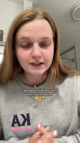 NOT SPONS!! even just finipil by itself is a life changer. it went viral around 2 years ago on here and it just deserves all the hype. ill 🔗 all items on my st0refr0nt🤍 #clean #razorburn #razorburnnomore #razorburntips #razorburnhacks #finipil #firstaidbeauty #vaselinebodybalm #smoothskin #skin #softskin #soft #norazorbumps #tips #lifehacks #fyp #foryou #foryoupage #viral #microinfluencer #smallinfluencer #tipsandtricks #amazon #cheaphacks #cheap #fabbeauty #beauty #skincare #skin #fabpads 