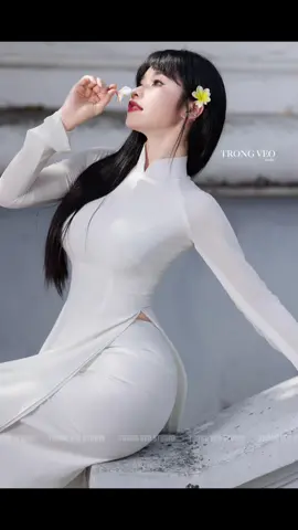 #aodai #aodaivietnam #trongveostudio 