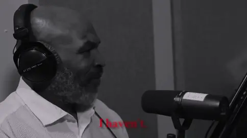 Mike Tyson speaks on the death of his 4 year old daughter 😢 | #miketyson #fyp #foryoupage #boxingedit #miketysonedit #sad #emotional #tyson #boxing