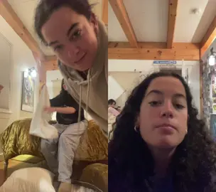 #duet with @lily.spaulding POV Maisie is leaving me AGAIN 