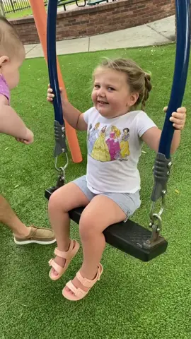 So bittersweet 🥹  #fyp #toddlermom #sisters #girlmom #growingup #gettingolder #momtok 